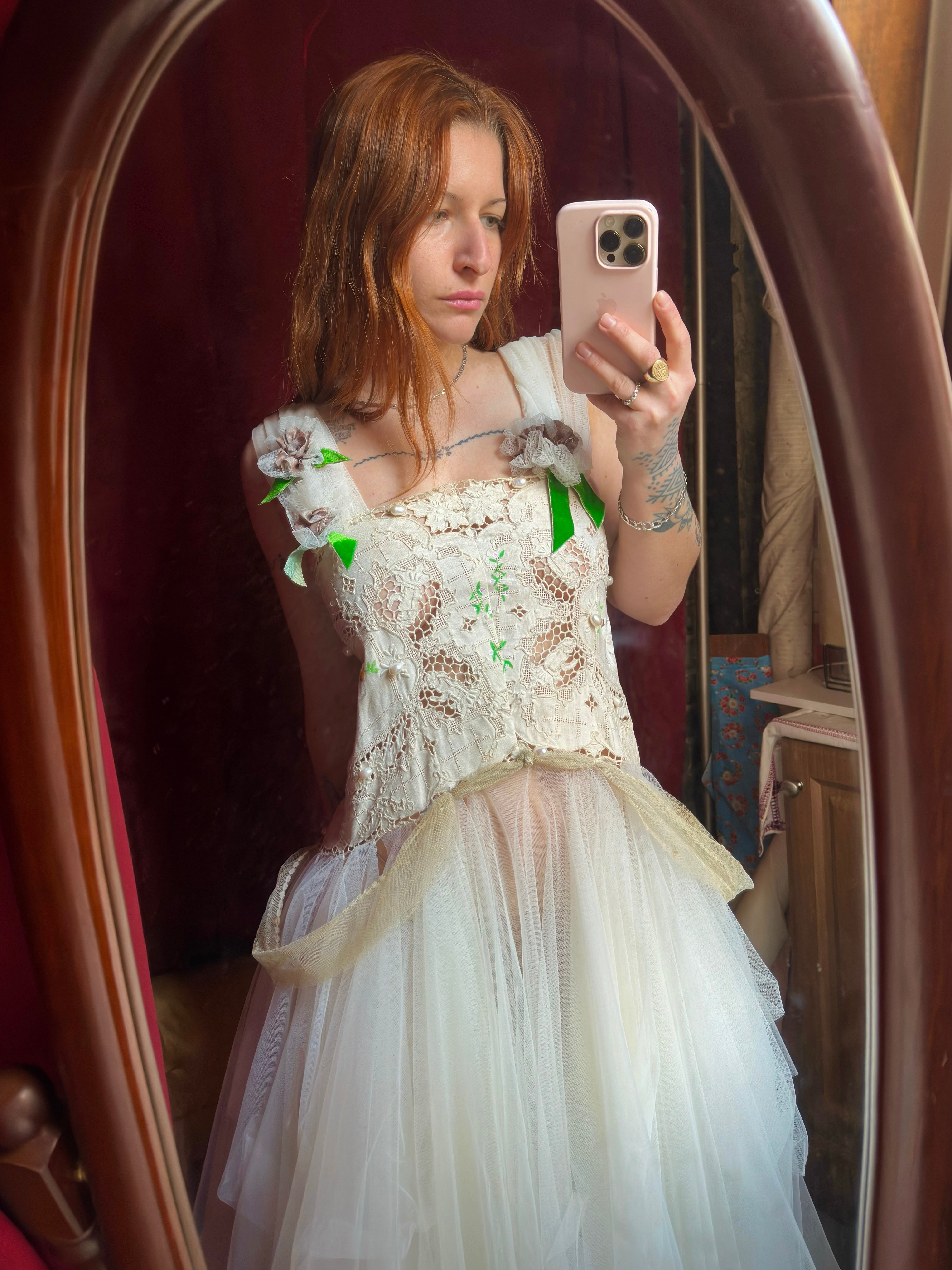 Zelda Dress