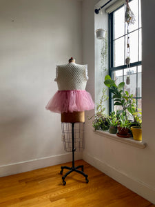 Ella Tutu Vest